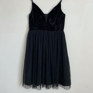 ✨BCBG Black Dress✨